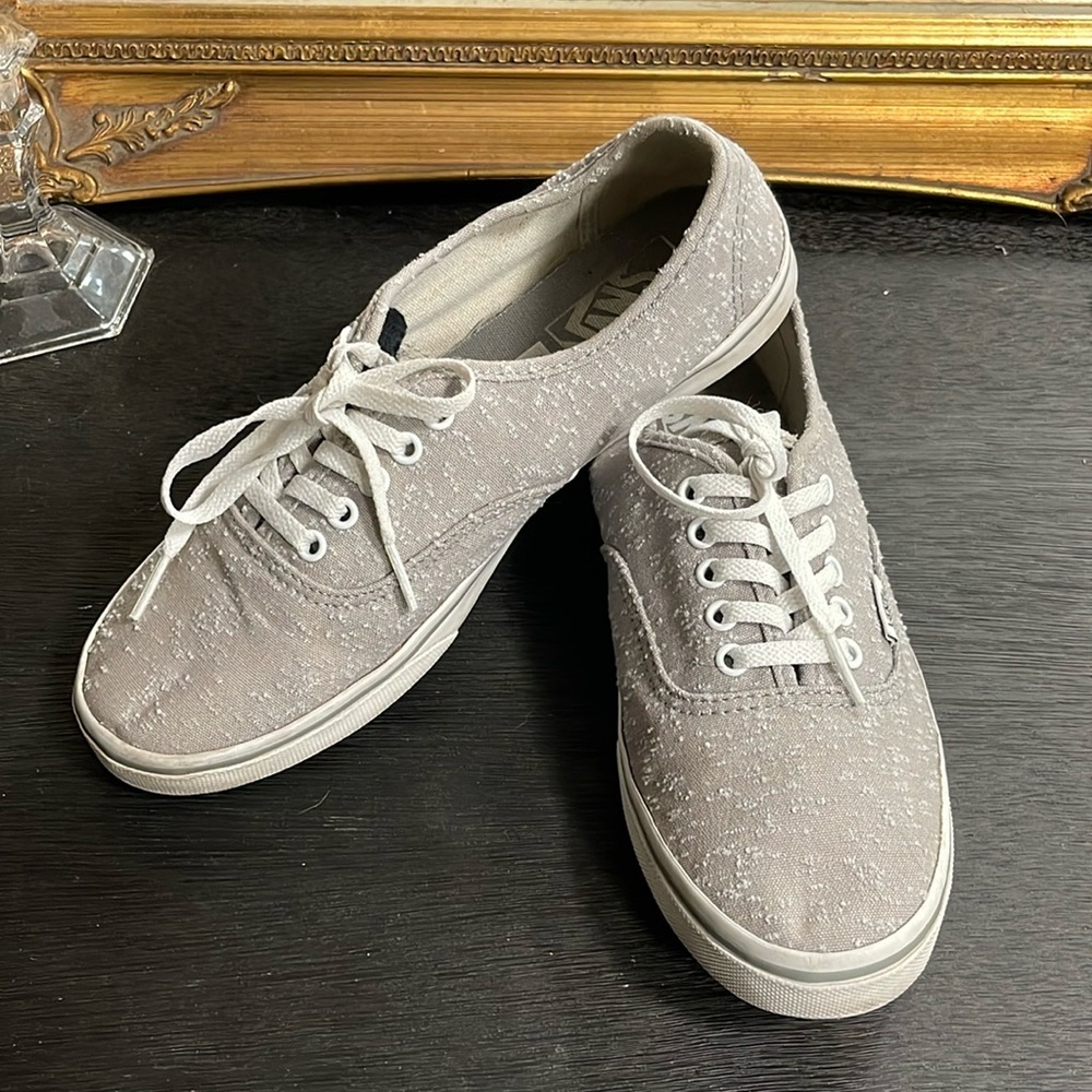 Vans Authentic & Authentic Lo Pro Bundle - image 4